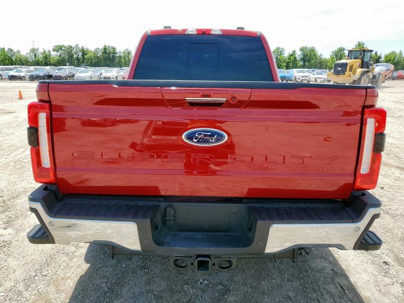 1FT8W2BM2REC02142 Ford F250 SUPER