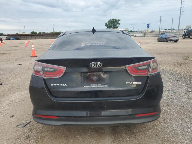 KNAGN4AD6F5091423 KIA mpi theta ii