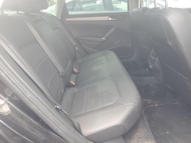 1VWSA7A34NC002473 Volkswagen PASSAT SE
