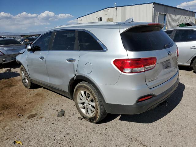 5XYPG4A58HG236008 KIA Sorento
