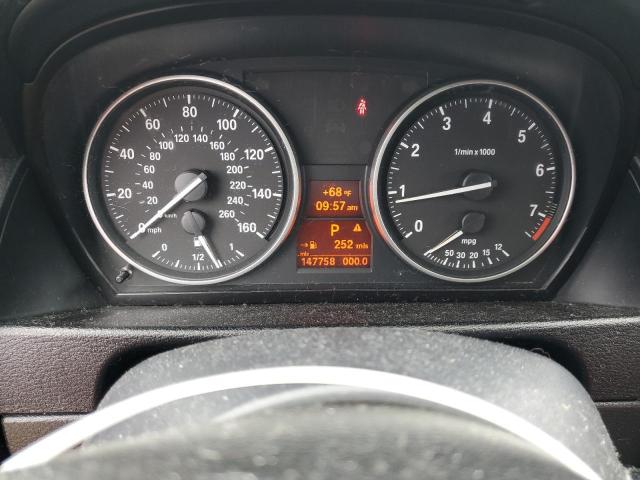WBAVL1C54EVY12371 BMW X1 XDRIVE2