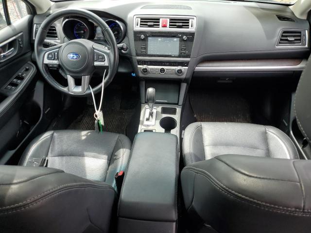 4S4BSALCXF3314028 Subaru OUTBACK 2.