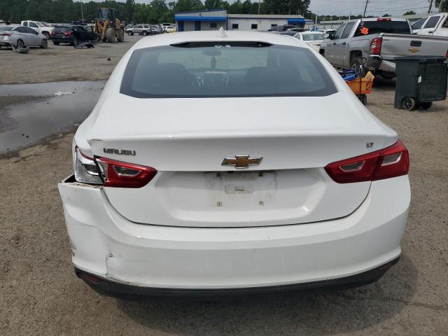 1G1ZD5ST6JF226079 Chevrolet MALIBU LT