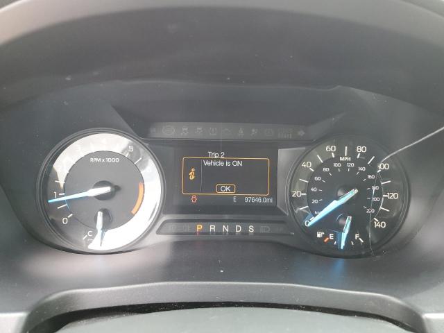 1FM5K8BH8HGD62139 Ford Explorer