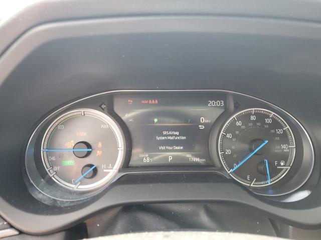 JTEAAAAHXPJ137149 Toyota VENZA LE