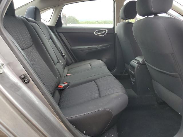 3N1AB7AP7KY244887 Nissan SENTRA S
