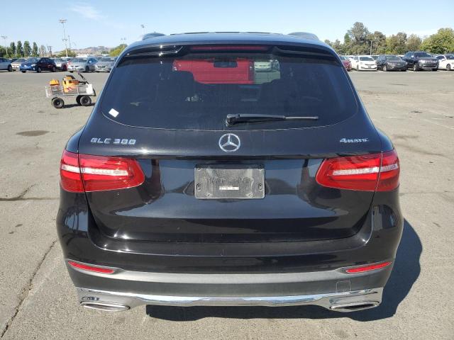 WDC0G4KB7HF124948 Mercedes-Benz GLC 300 4M