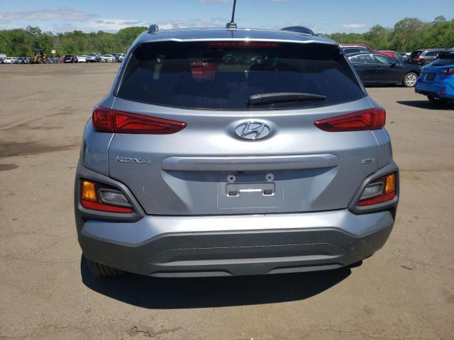 KM8K2CAA1KU213283 Hyundai Kona Sel