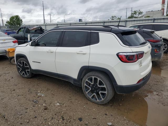 3C4NJCCB3JT486759 Jeep COMPASS LI