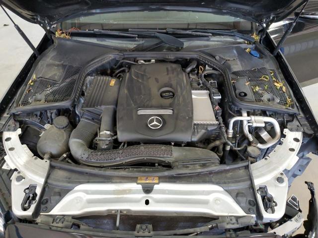 55SWF4JB5JU262727 Mercedes-Benz C 300