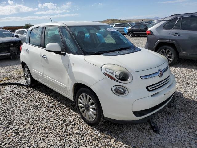 ZFBCFABH8EZ023861 Fiat 500l Easy