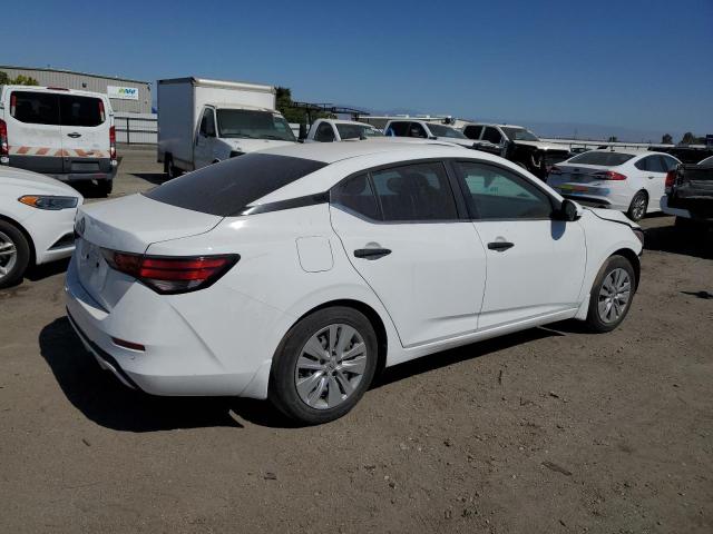 3N1AB8BV4RY213688 Nissan 2024