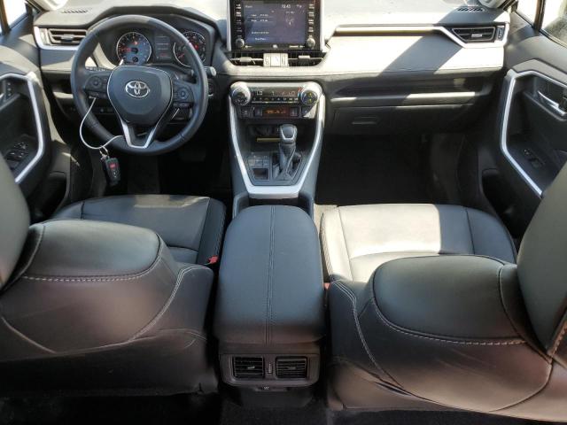 2T3A1RFV5MW231793 Toyota RAV4 XLE P