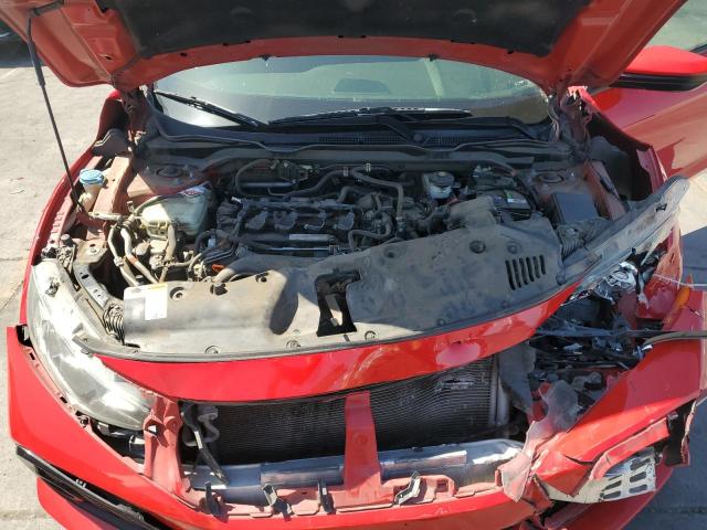 2HGFC3A57JH758039 Honda l15b7