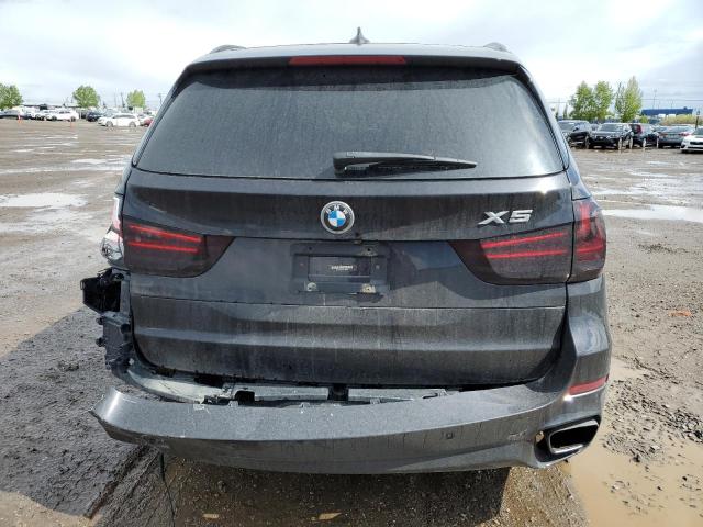 5UXKR6C59J0U14869 BMW X5