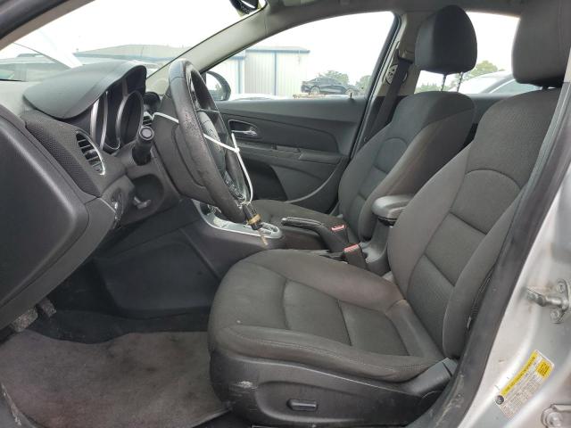 1G1PE5SB5G7145184 Chevrolet CRUZE LIMI