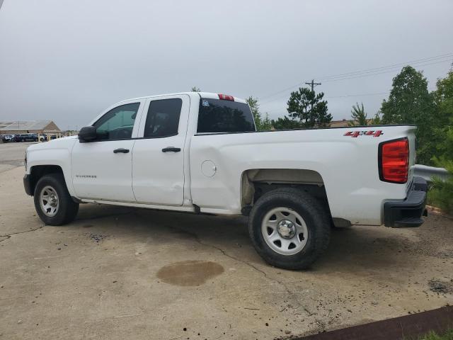 2GCVKNEC2K1210137 Chevrolet Silverado