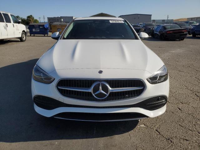 W1KAF4GB4PR128514 Mercedes-Benz m254