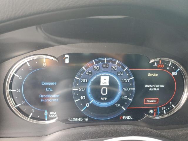 1GYS3BKJ1HR185436 Cadillac ESCALADE L