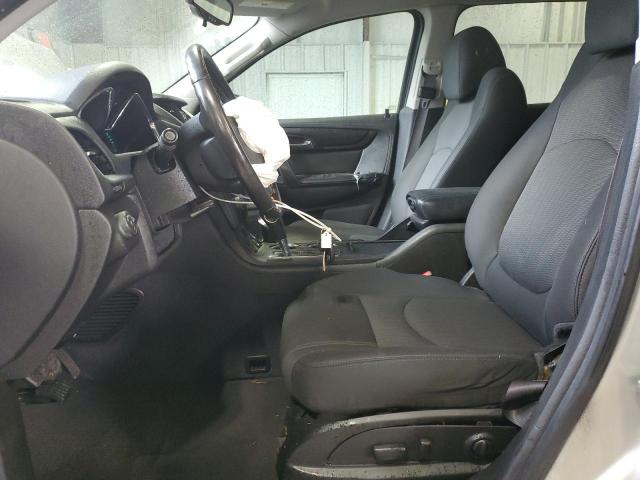 1GNKVGKD7FJ108645 Chevrolet TRAVERSE L