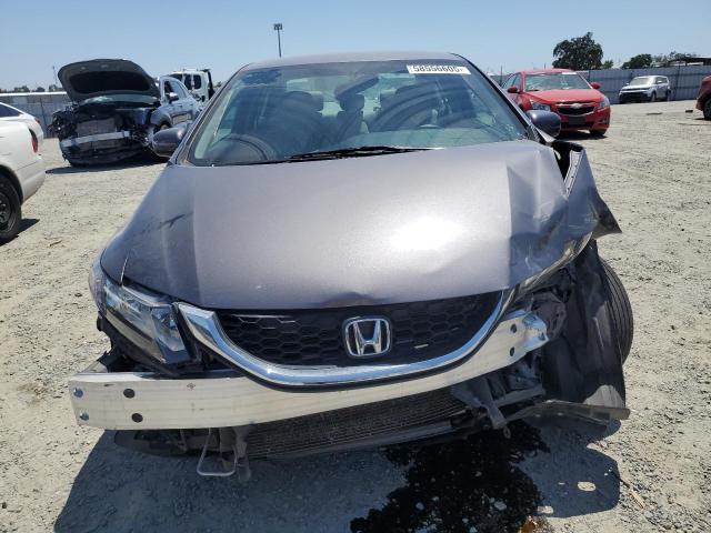 19XFB2F52FE204964 Honda r18z1