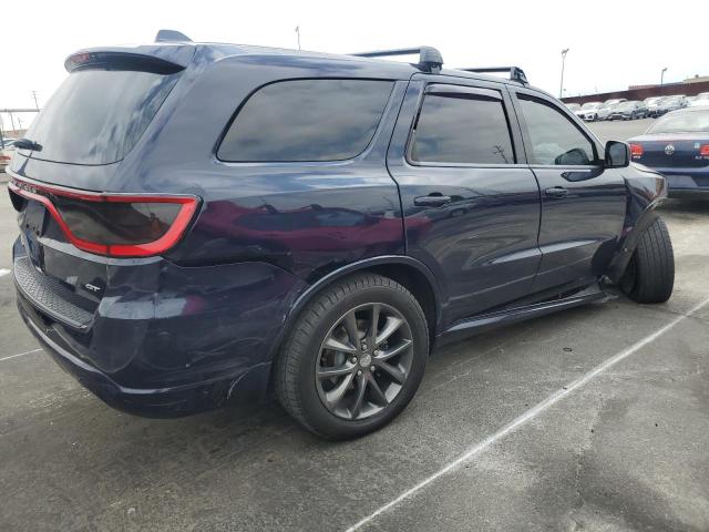 1C4RDJDG5JC160528 Dodge DURANGO GT