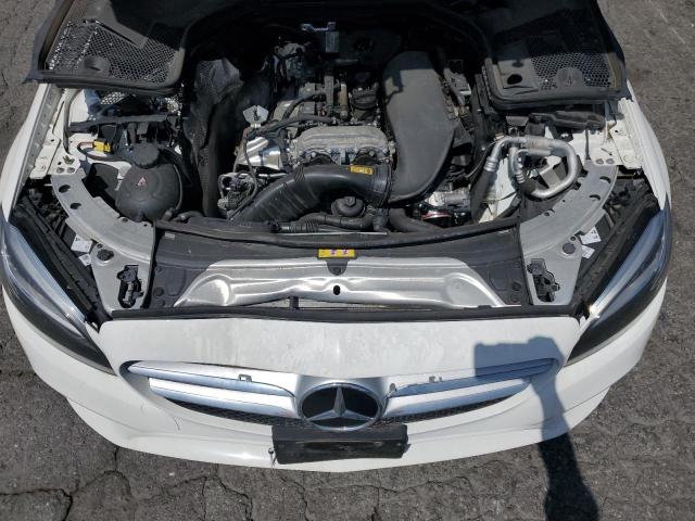 W1KWF8DB0MR645600 Mercedes-Benz m264
