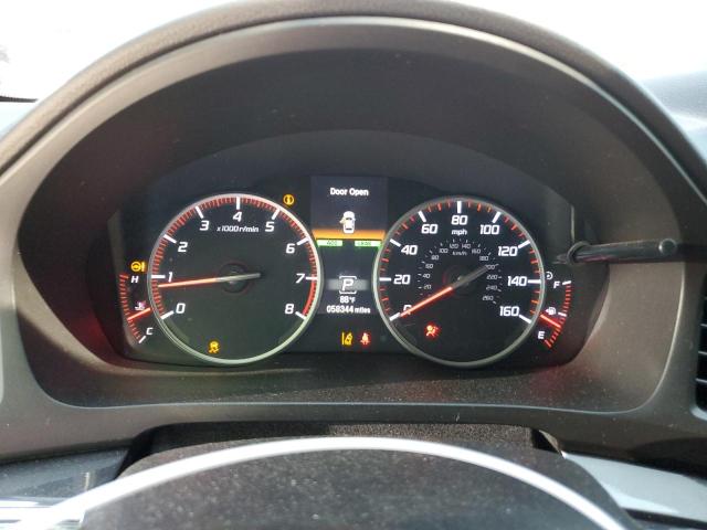 19UDE2F87LA001741 Acura ILX PREMIU