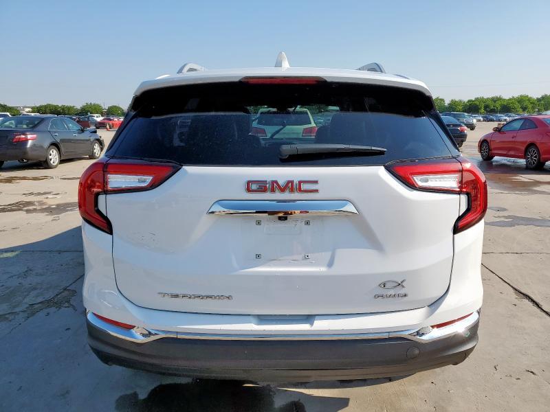3GKALVEG3PL134047 GMC TERRAIN SL