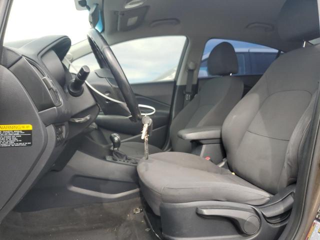 KNADN4A34G6680573 KIA gamma