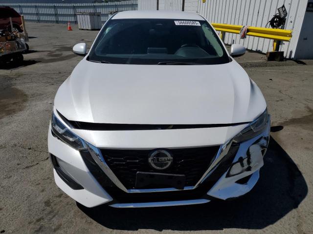 3N1AB8CV7LY262714 Nissan SENTRA SV
