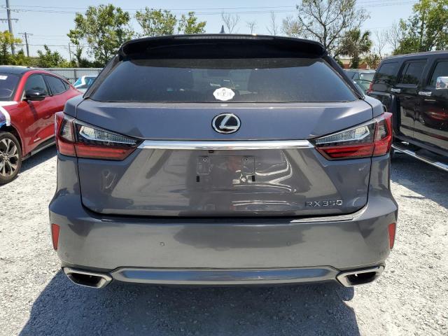 2T2ZZMCA3HC083767 Lexus RX 350 BAS