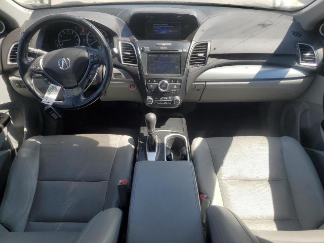 5J8TB3H58HL004883 Acura j35z2