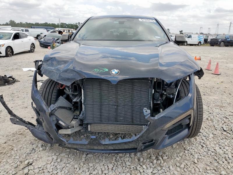 5UXCY8C09N9J10045 BMW X6 M50i