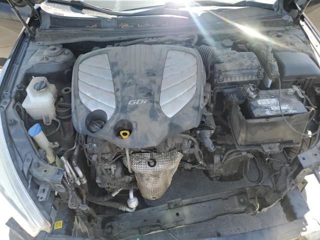 KNALN4D79E5121467 KIA v6 gdi lambda ii
