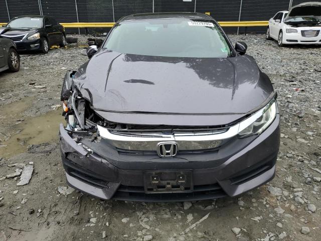 2HGFC2F74HH502925 Honda CIVIC EX