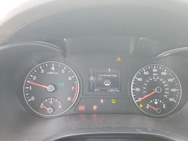 5XXGT4L37JG199230 KIA gdi