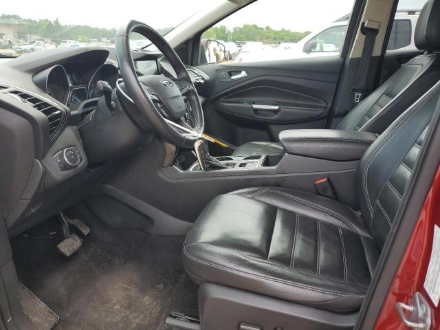 1FMCU0J93JUA16150 Ford 2018