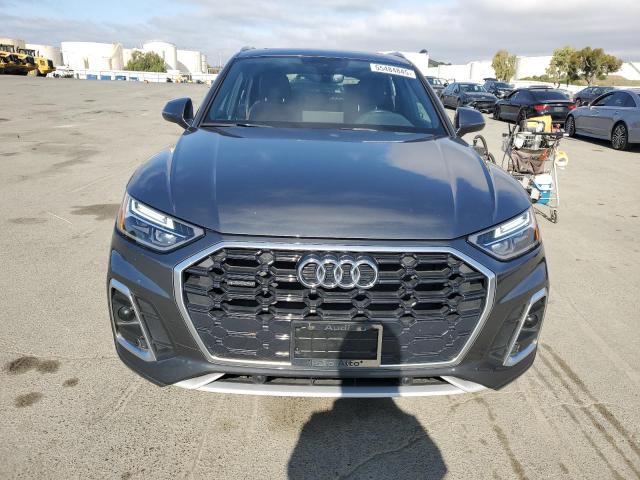 WA1GAAFY1N2059546 Audi 45 tfsi