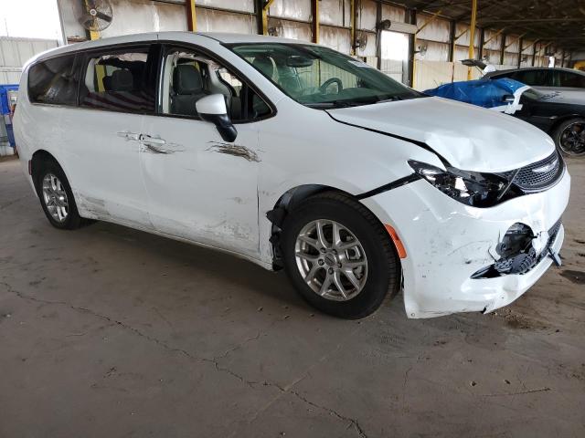 2C4RC1CG8PR539303 Chrysler Voyager