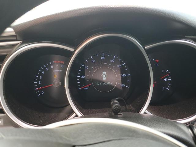 5XXGM4A77FG417547 KIA Optima Lx