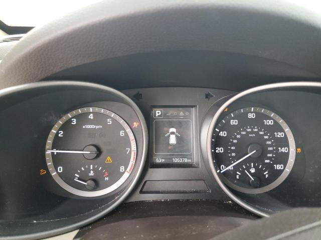 5XYZU3LB1HG462325 Hyundai gdi theta ii