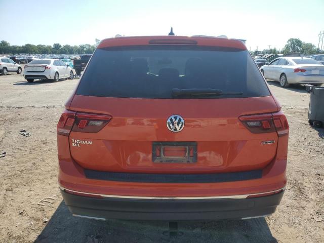3VV4B7AXXKM033587 Volkswagen Tiguan Sel