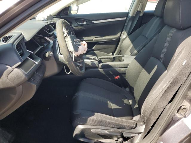 19XFC2F71HE228707 Honda CIVIC EX