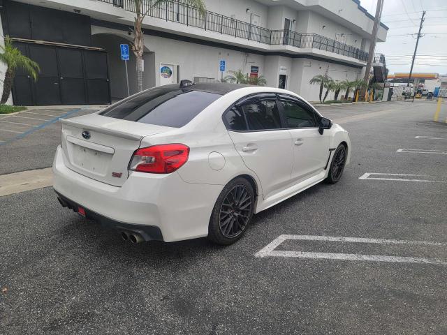 JF1VA2Z66G9810377 Subaru WRX STI LI