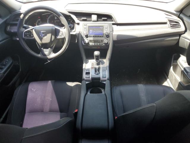 2HGFC2F66MH538214 Honda k20c2