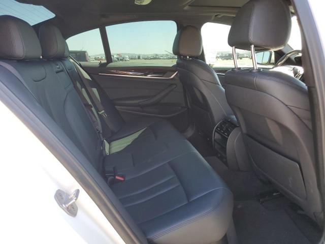 WBAJA9C5XKB253974 BMW 2019