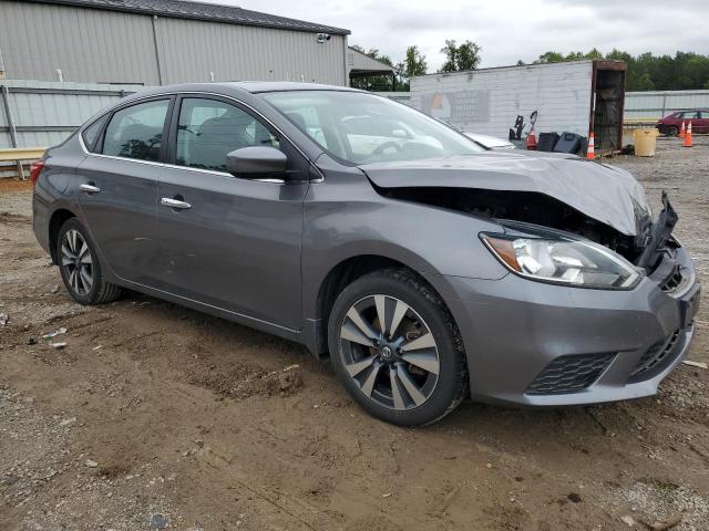 3N1AB7AP7KY244887 Nissan SENTRA S