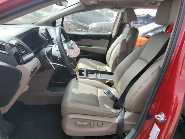 5FNRL6H85NB067178 Honda j35y7