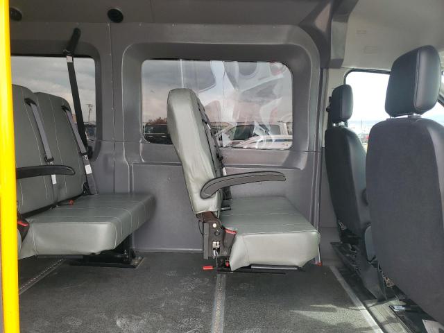 1FTYE1C86NKA58458 Ford TRANSIT T-